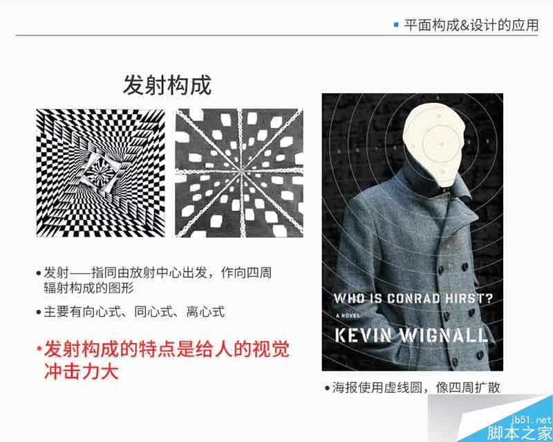 设计分享01-点线面详解 设计理论