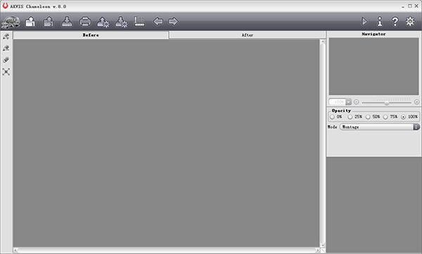 AKVIS Chameleon for Mac(AKVIS濾鏡軟件) V8.5 蘋果電腦版