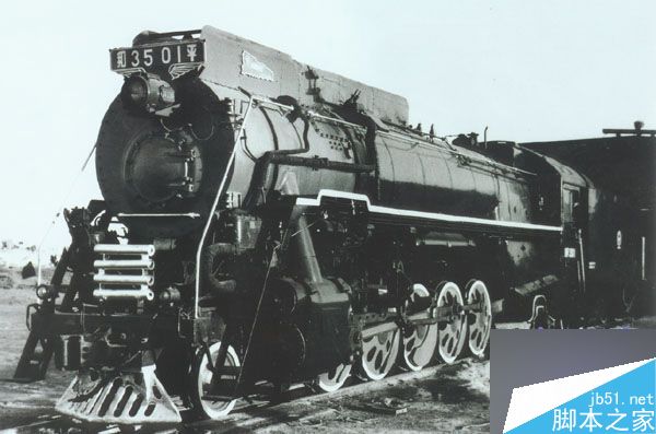 Maya火車建模 腳本之家 MAYA建模教程
