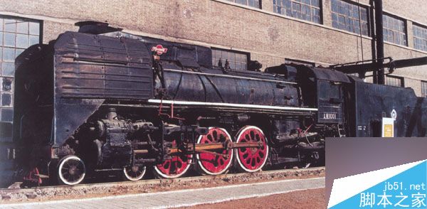 Maya火車建模 腳本之家 MAYA建模教程