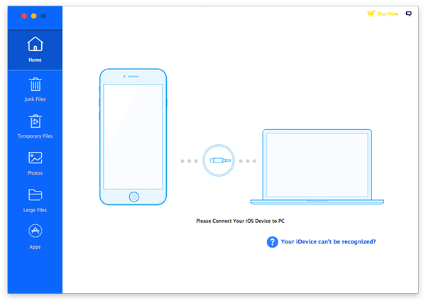 iMyfone Umate for Mac V2.9.3 蘋果電腦版