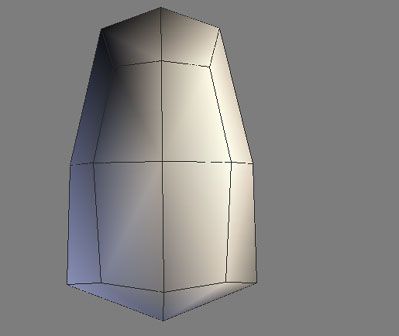 MAYA人頭建模教程 腳本之家 MAYA建模教程