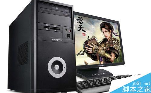 臺式電腦沒顯示檢測