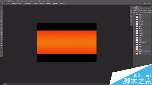 Photoshop根據(jù)尺寸進(jìn)行裁圖及重新排版