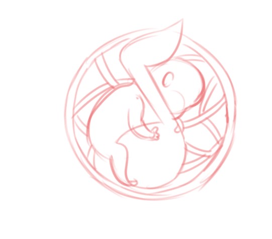 QQ音乐母亲节主题UI设计 设计理论