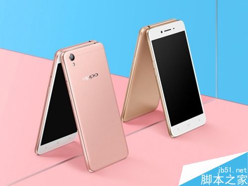 OPPO A37和小米4C對比評測1