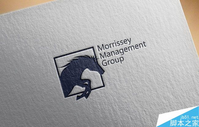 漂亮企业标志设计 标志设计