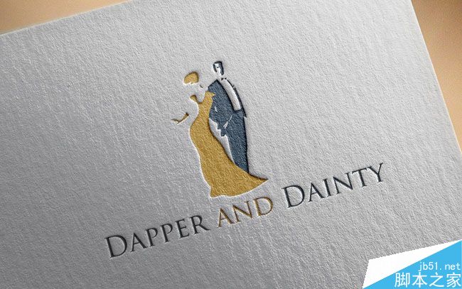 漂亮企业标志设计 标志设计