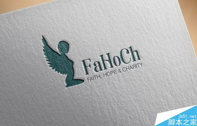 漂亮企业标志设计 标志设计