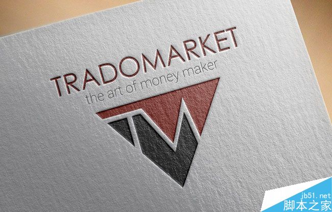 漂亮企业标志设计 标志设计