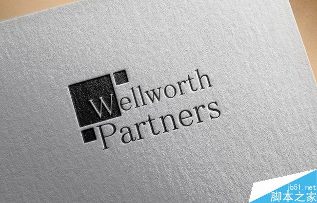 漂亮企业标志设计 标志设计