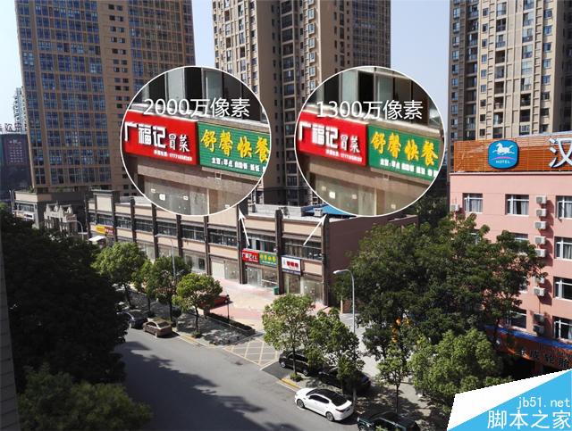 像素/光圈/传感器 哪些参数对手机拍照最重要?