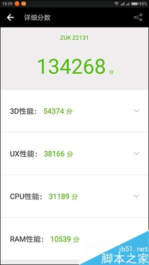 1799元！聯(lián)想5寸旗艦ZUK Z2評(píng)測(cè)：驍龍820加持