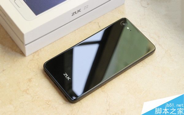 1799元！聯(lián)想5寸旗艦ZUK Z2評(píng)測(cè)：驍龍820加持