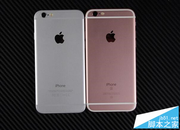 帮你做选择苹果iphone6s和iphone6splus区别对比评测