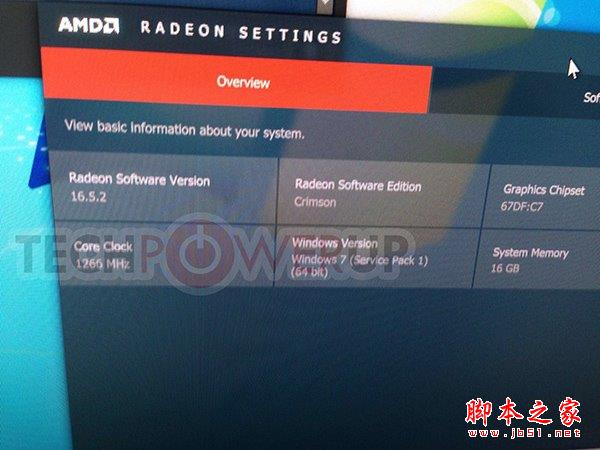 AMD Radeon RX 480性能究竟如何？