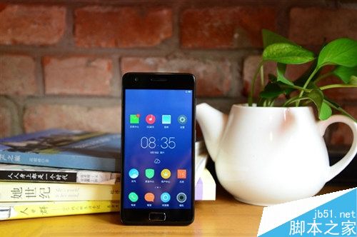 魅族MX6和聯(lián)想ZUK Z2對比評測1