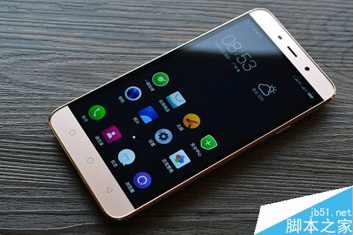 華為榮耀5A和大神Note3對比評測1