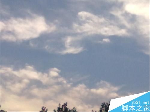 怎么拍天空美景？