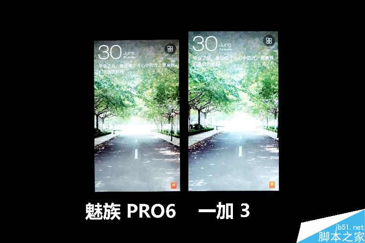 Zealer王自如評(píng)測(cè)一加3：不將就 好美！