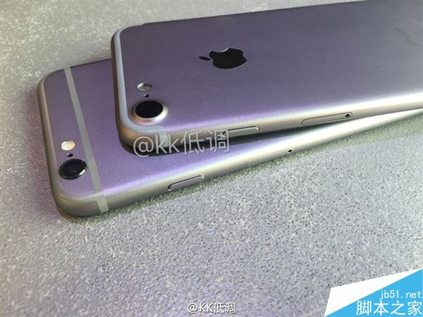 必买7 Plus！iPhone 6S、7外形大对比：秒懂