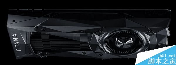 黄仁勋自曝新TITAN X身世:和工程师打赌赚得世界最快卡