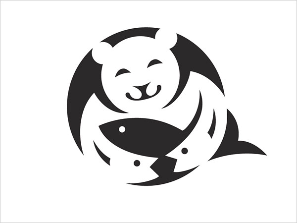 创意企业标志图案设计 标志设计