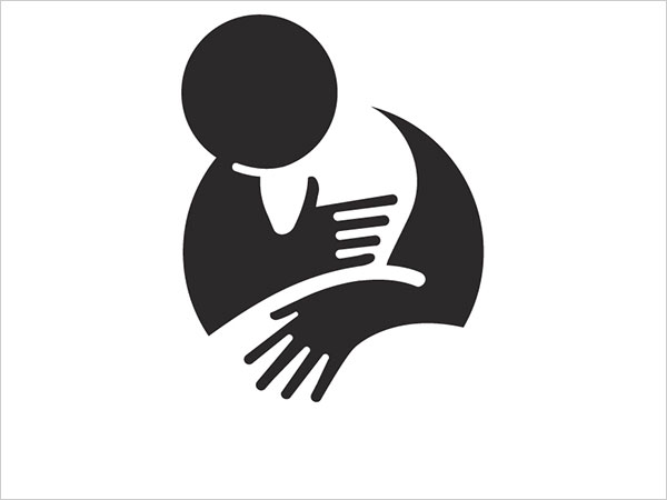 创意企业标志图案设计 标志设计