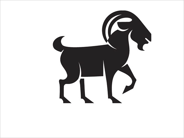 创意企业标志图案设计 标志设计