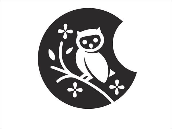 创意企业标志图案设计 标志设计