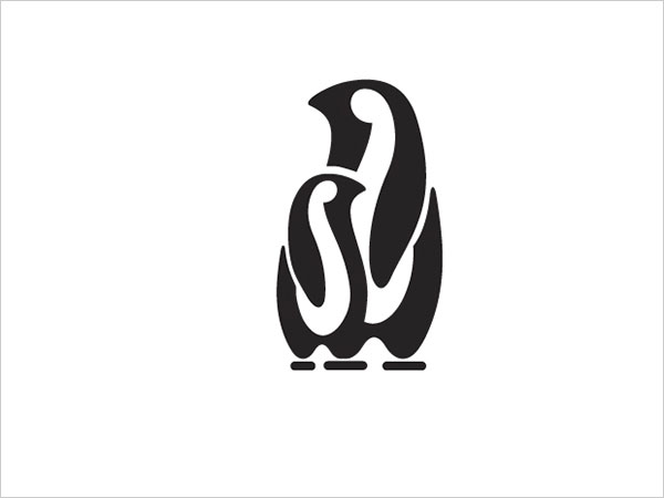 创意企业标志图案设计 标志设计