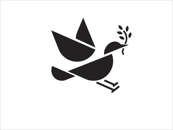 创意企业标志图案设计 标志设计