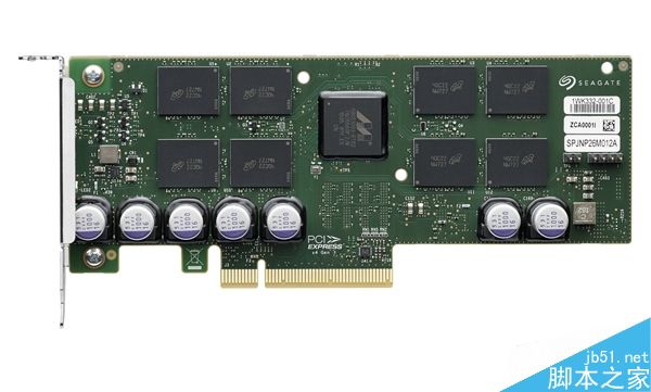 全球首款2TB M.2 SSD發(fā)布！竟來(lái)自希捷