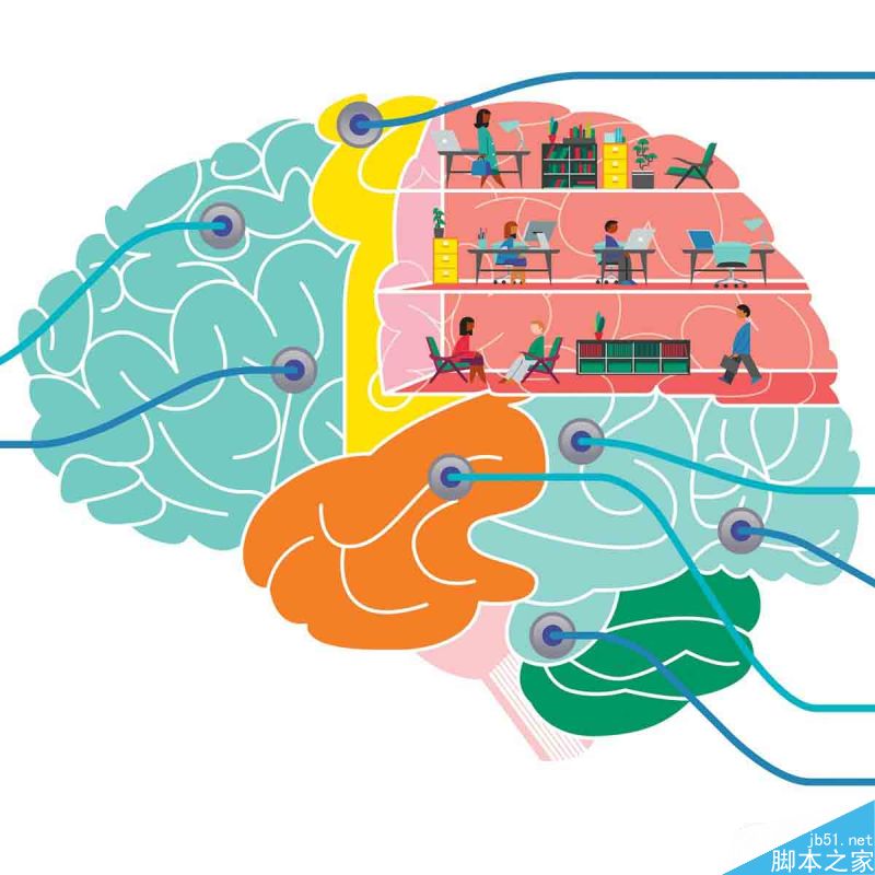 设计师必看:十种科学的创意思维方法分享