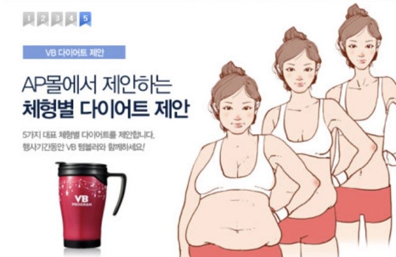 從人性的角度做電商BANNER 有人性的banner才是好banner