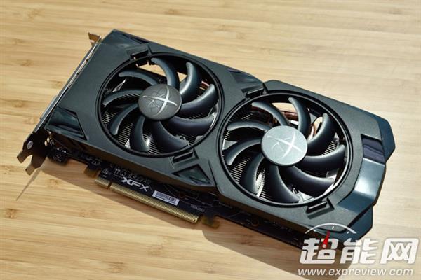AMD Radeon RX 470顯卡同步測試：再度先發(fā)制人