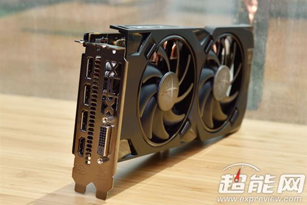 AMD Radeon RX 470顯卡同步測試：再度先發(fā)制人