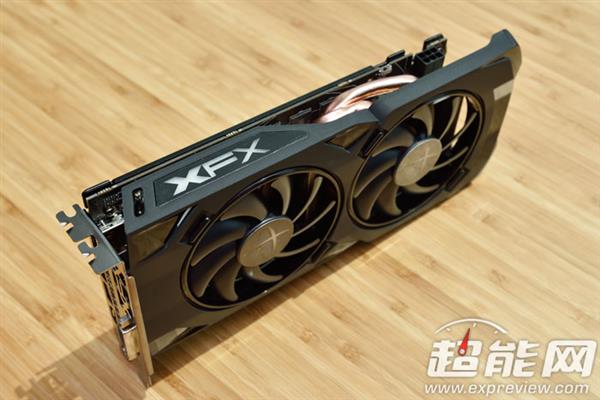 AMD Radeon RX 470顯卡同步測試：再度先發(fā)制人