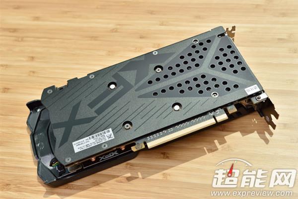 AMD Radeon RX 470顯卡同步測試：再度先發(fā)制人