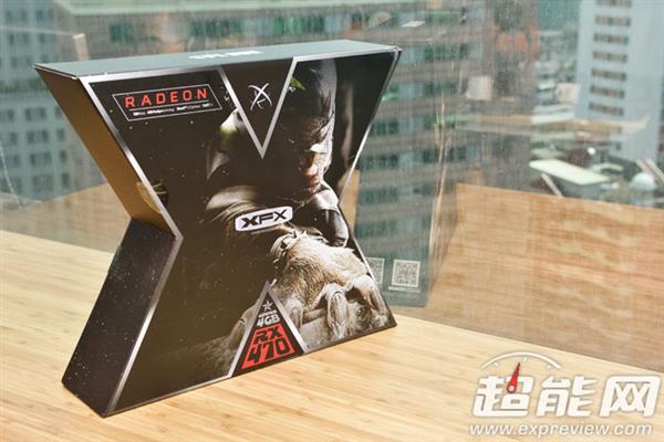 AMD Radeon RX 470顯卡同步測試：再度先發(fā)制人