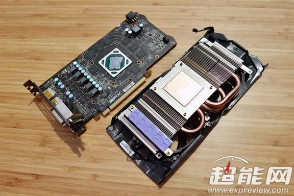 AMD Radeon RX 470顯卡同步測試：再度先發(fā)制人