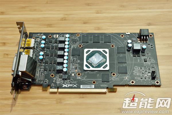 AMD Radeon RX 470顯卡同步測試：再度先發(fā)制人