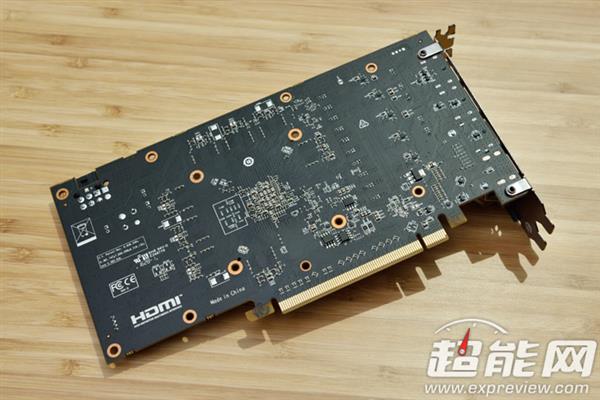 AMD Radeon RX 470顯卡同步測試：再度先發(fā)制人