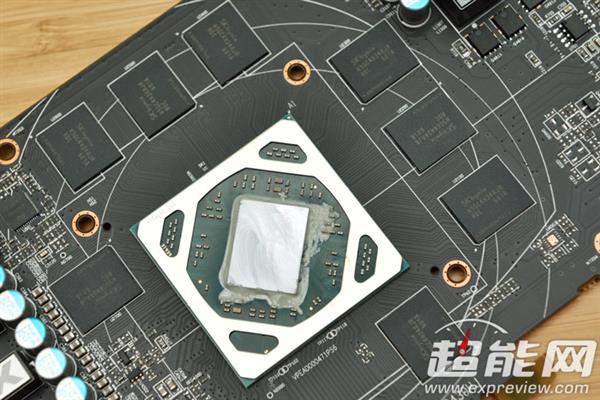 AMD Radeon RX 470顯卡同步測試：再度先發(fā)制人