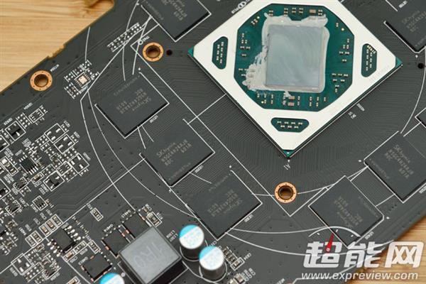 AMD Radeon RX 470顯卡同步測試：再度先發(fā)制人