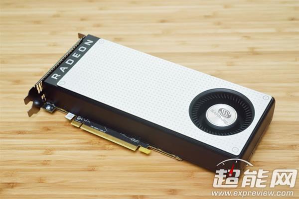 AMD Radeon RX 470顯卡同步測試：再度先發(fā)制人