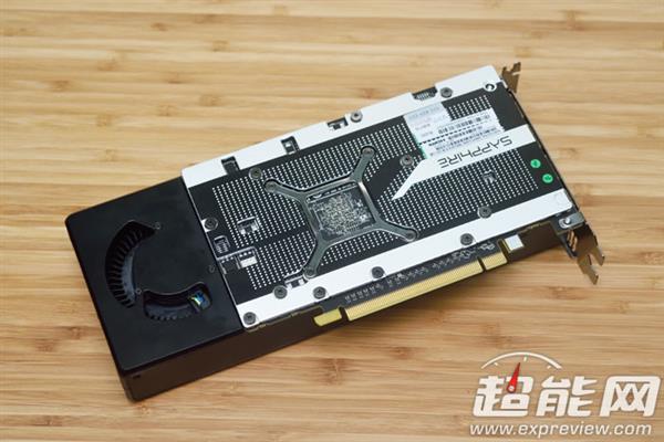 AMD Radeon RX 470顯卡同步測試：再度先發(fā)制人