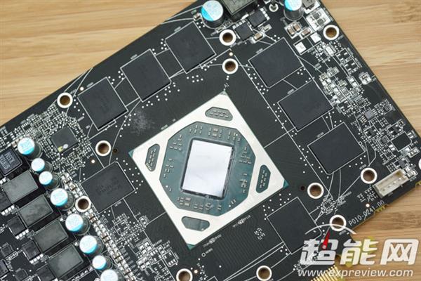 AMD Radeon RX 470顯卡同步測試：再度先發(fā)制人