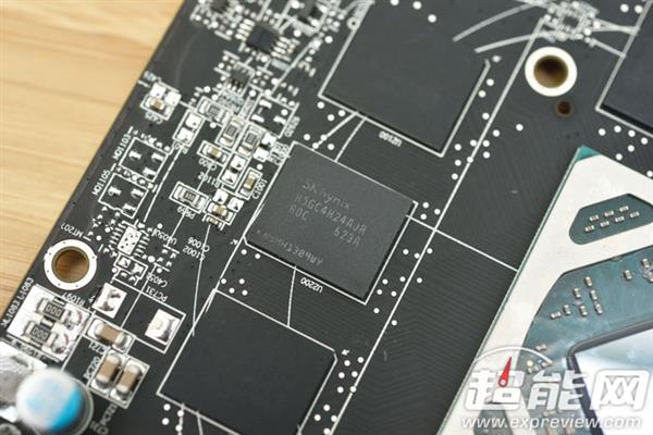 AMD Radeon RX 470顯卡同步測試：再度先發(fā)制人