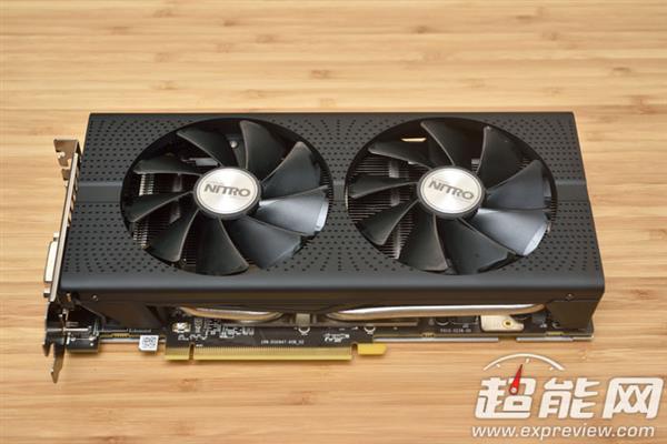AMD Radeon RX 470顯卡同步測試：再度先發(fā)制人